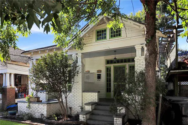 7220 22 SYCAMORE ST, New Orleans, LA 70118