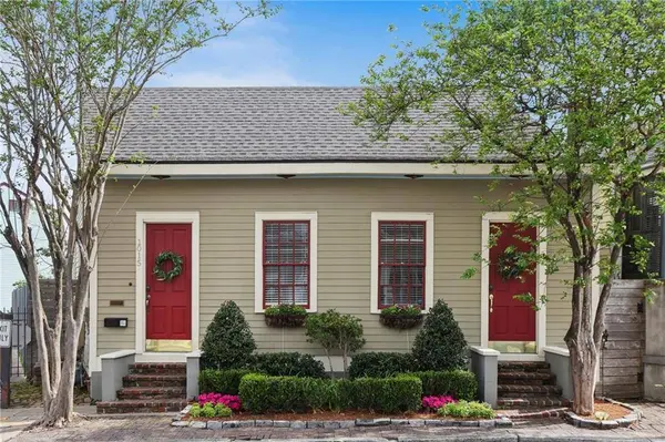 1015 FELICITY ST, New Orleans, LA 70130