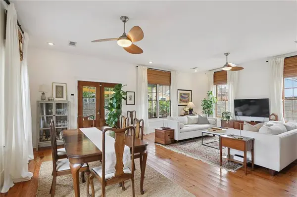 1015 FELICITY ST, New Orleans, LA 70130