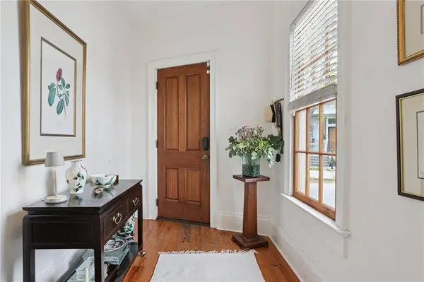 1015 FELICITY ST, New Orleans, LA 70130