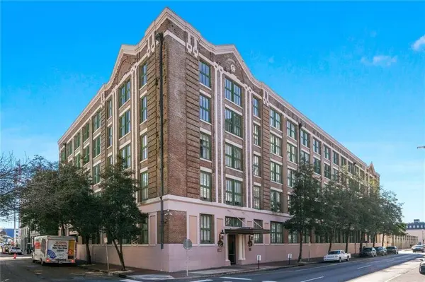 700 S PETERS ST #316, New Orleans, LA 70130