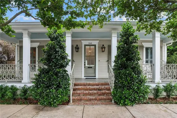 340 NASHVILLE AVE, New Orleans, LA 70115