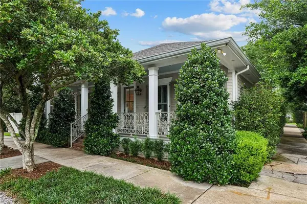 340 NASHVILLE AVE, New Orleans, LA 70115