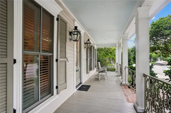 340 NASHVILLE AVE, New Orleans, LA 70115