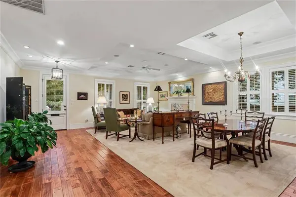 340 NASHVILLE AVE, New Orleans, LA 70115