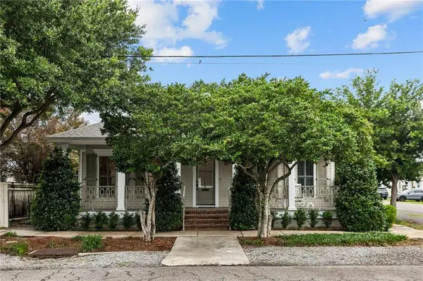 340 NASHVILLE AVE, New Orleans, LA 70115