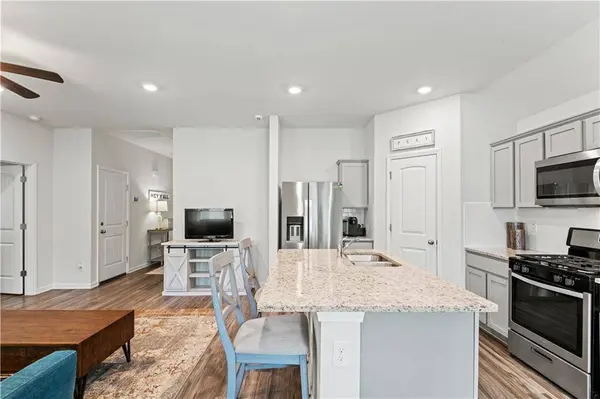 44183 COVINGTON RIDGE DR, Hammond, LA 70403