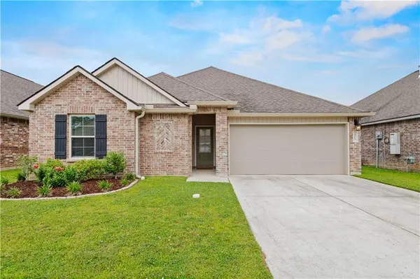 44183 COVINGTON RIDGE DR, Hammond, LA 70403