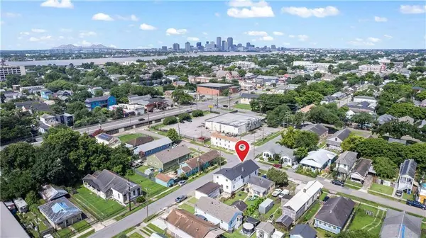 1201 KENTUCKY ST, New Orleans, LA 70117