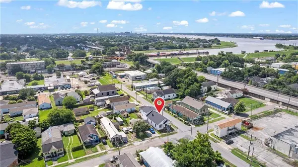 1201 KENTUCKY ST, New Orleans, LA 70117