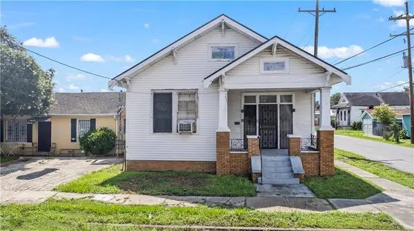 1201 KENTUCKY ST, New Orleans, LA 70117