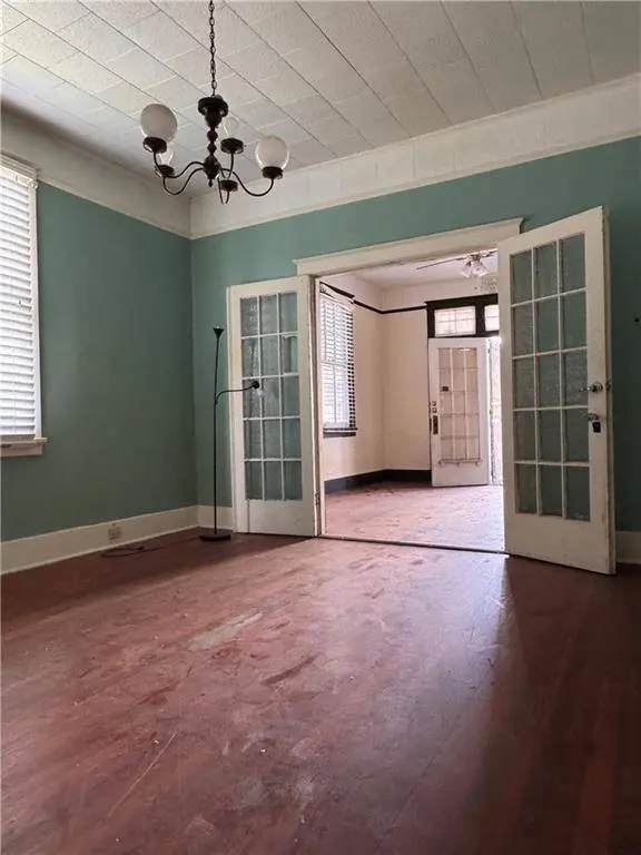 1201 KENTUCKY ST, New Orleans, LA 70117
