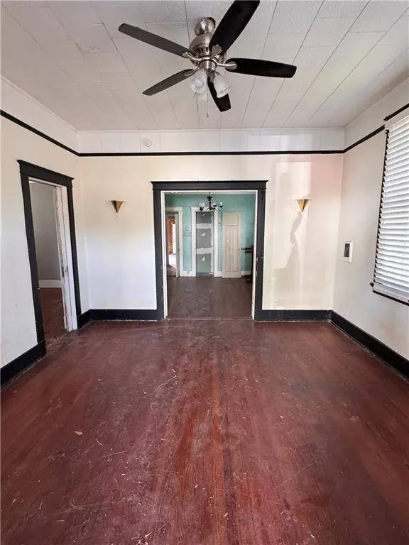 1201 KENTUCKY ST, New Orleans, LA 70117