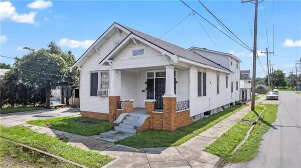 1201 KENTUCKY ST, New Orleans, LA 70117