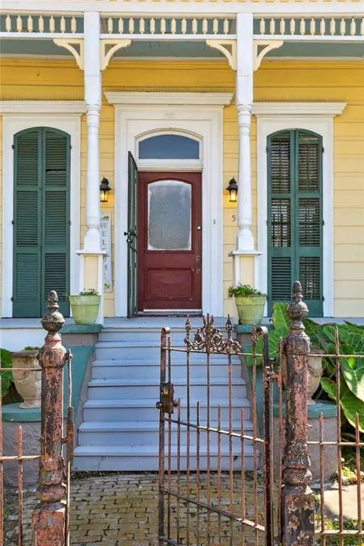 503 FLOOD ST, New Orleans, LA 70117