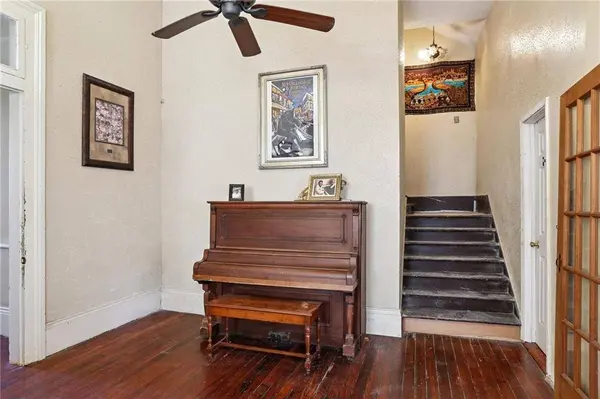503 FLOOD ST, New Orleans, LA 70117
