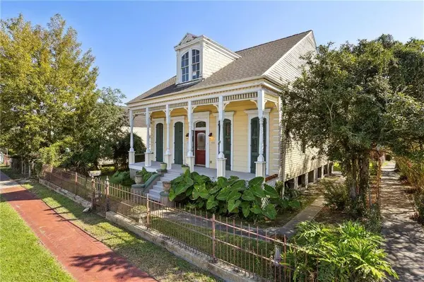 503 FLOOD ST, New Orleans, LA 70117