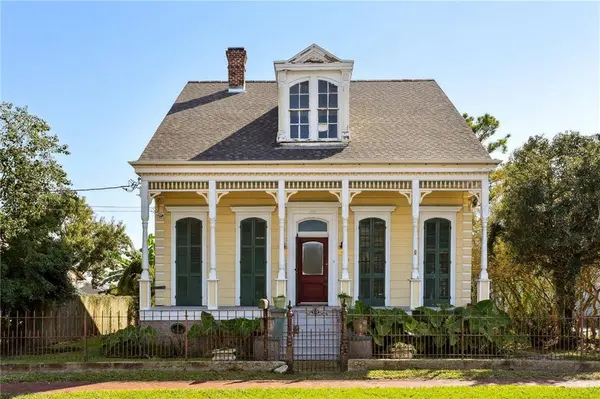 503 FLOOD ST, New Orleans, LA 70117