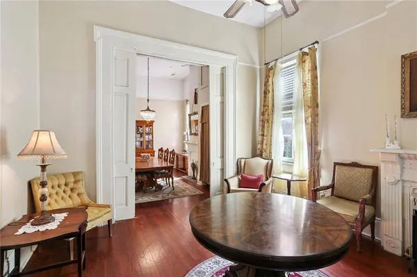 503 FLOOD ST, New Orleans, LA 70117