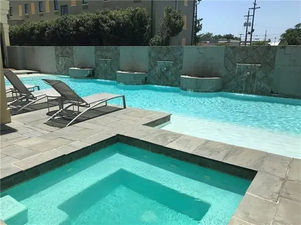1205 ST CHARLES AVE #416, New Orleans, LA 70130
