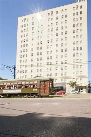 1205 ST CHARLES AVE #416, New Orleans, LA 70130