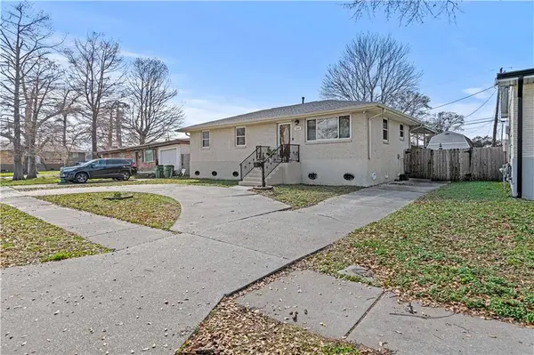 2324 MISSISSIPPI AVE, Metairie, LA 70003