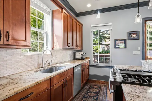3529 IBERVILLE ST, New Orleans, LA 70119
