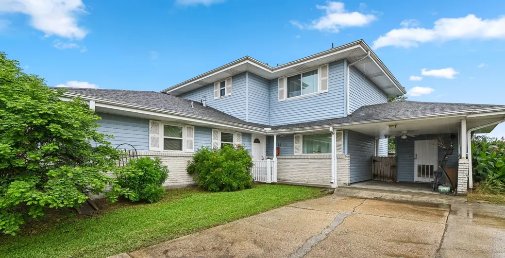 New Listing | Metairie