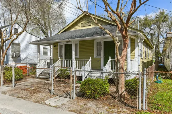 feature image of NEW LISTING | Old Jefferson Duplex