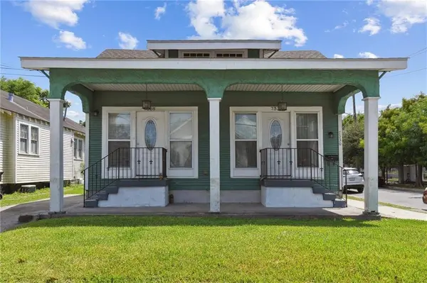 7328 SPRUCE ST, New Orleans, LA 70118