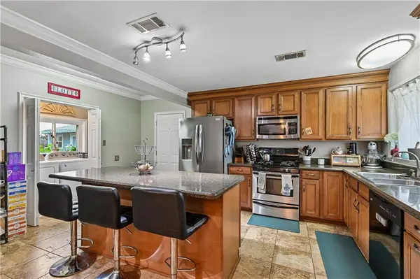 6013 AMHURST ST, Metairie, LA 70003