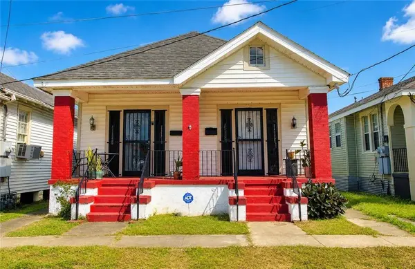 1629 31 PAULINE ST, New Orleans, LA 70117