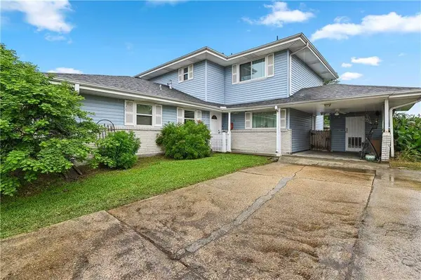 6013 AMHURST ST, Metairie, LA 70003