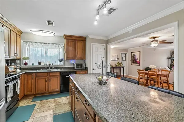 6013 AMHURST ST, Metairie, LA 70003