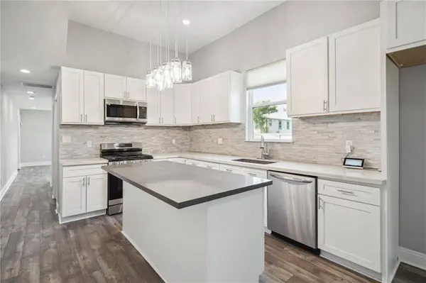 2005 PORT ST, New Orleans, LA 70117