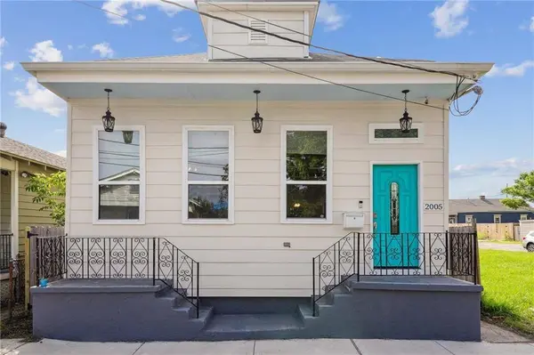 2005 PORT ST, New Orleans, LA 70117