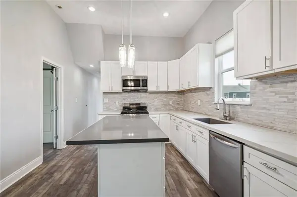 2005 PORT ST, New Orleans, LA 70117