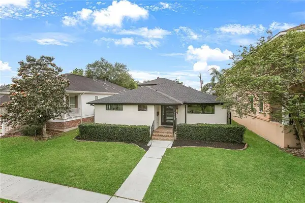 6948 ARGONNE BLVD, New Orleans, LA 70124