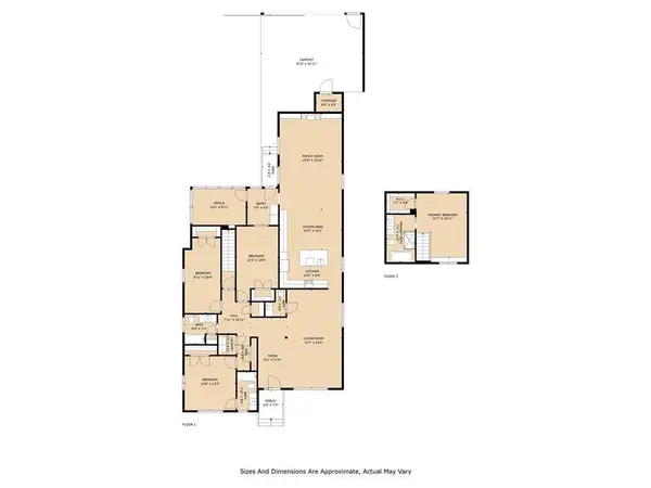 6948 ARGONNE BLVD, New Orleans, LA 70124