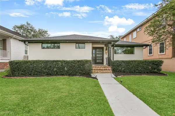 6948 ARGONNE BLVD, New Orleans, LA 70124