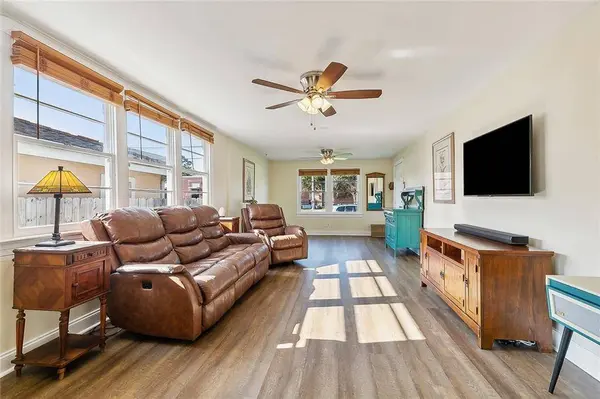 3420 TRAFALGAR ST, New Orleans, LA 70119