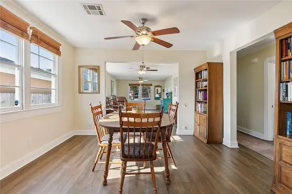 3420 TRAFALGAR ST, New Orleans, LA 70119