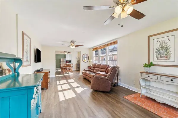 3420 TRAFALGAR ST, New Orleans, LA 70119