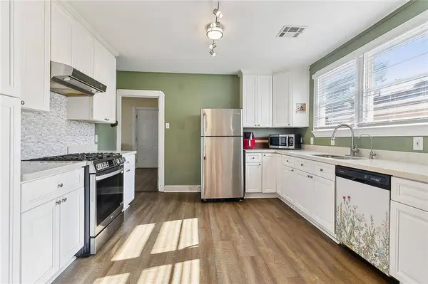 3420 TRAFALGAR ST, New Orleans, LA 70119