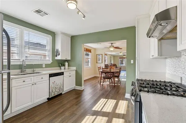 3420 TRAFALGAR ST, New Orleans, LA 70119