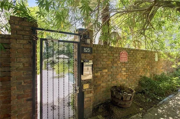 825 LOUISIANA AVE #2, New Orleans, LA 70115