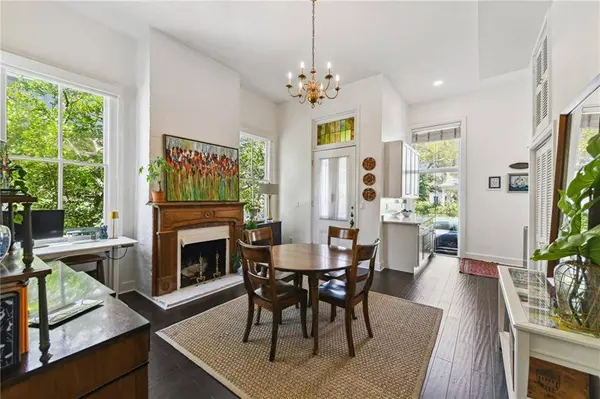 4439 CARONDOLET ST #4439, New Orleans, LA 70115