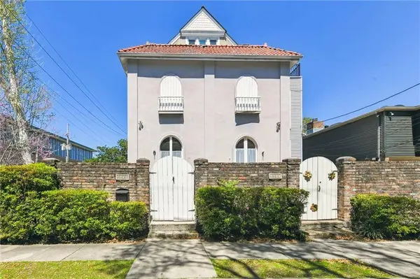 4439 CARONDOLET ST #4439, New Orleans, LA 70115