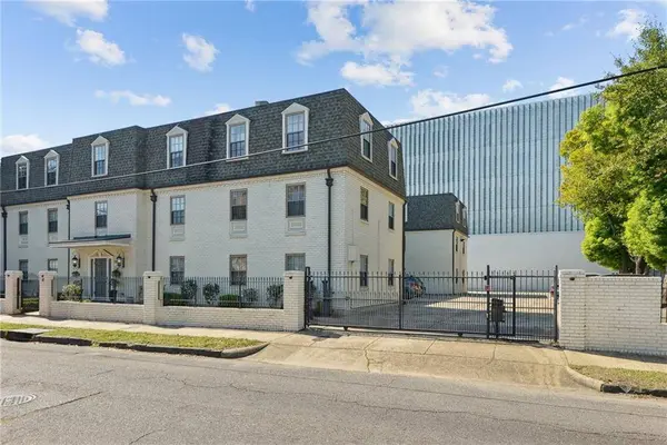 1532 ST ANDREW ST #101, New Orleans, LA 70130