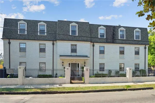 1532 ST ANDREW ST #101, New Orleans, LA 70130